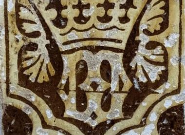 Great Malvern Tile