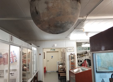 Halesworth Airfield Museum