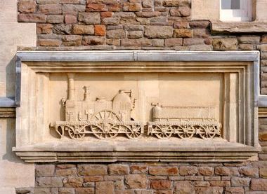 © Crown Copyright. Historic England Archive