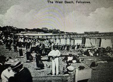Felixstowe Museum