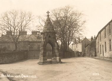 Dronfield Heritage Trust
