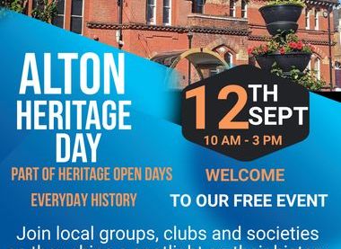 Alton Heritage Day