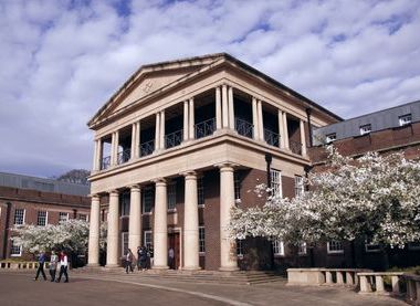 Chester University