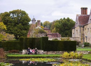 ©National Trust Images/Megan Taylor