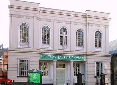 Central Baptist Church