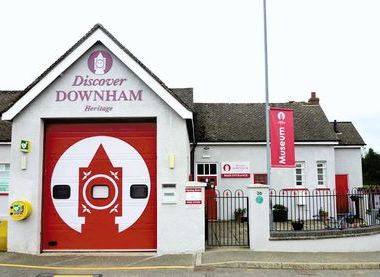 Downham Market and District Heritage Society