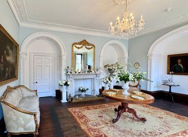 Parade House