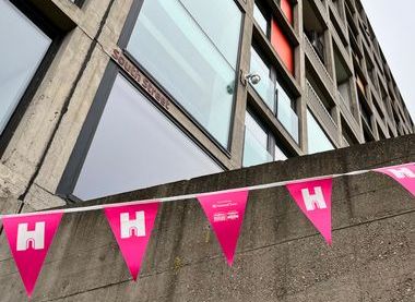 Park Hill Residents’ Association