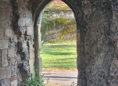 Hyde Gate
