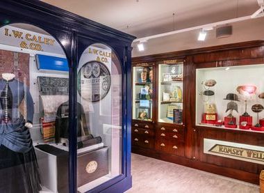 Norfolk Museums Service