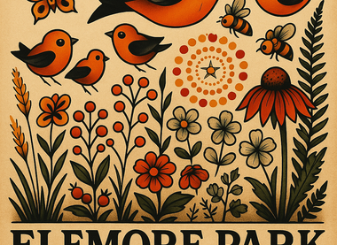 Elemore Park 