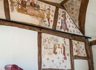 Museums Worcestershire