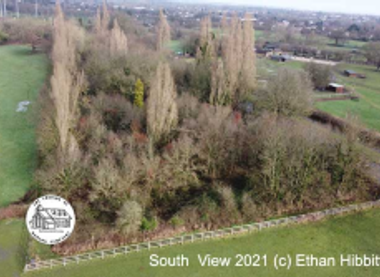 Ethan Hibbitt Aerial Photography 2021