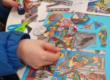 Midlands Mosaics
