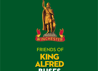 Friends of King Alfred Buses