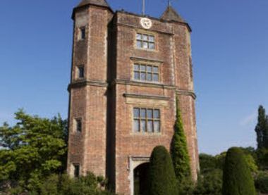 National Trust Images/James Faulkner 