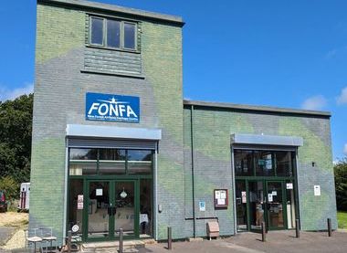 FONFA HERITAGE CENTRE 