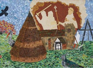 The Romney Marsh Historic Churches Trust