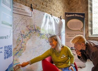 Tweed Stories 