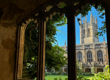 Magdalen College