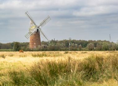 National Trust Images - Rob Coleman
