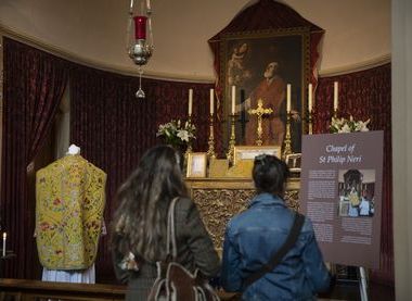 The Oxford Oratory