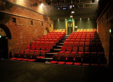 The QuayTheatre