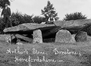 Dorstone Settlement Forum