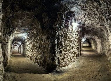 Ramsgate Tunnels
