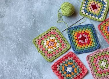 Wheely Good Crochet