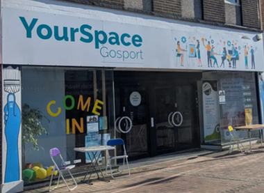 YourSpace