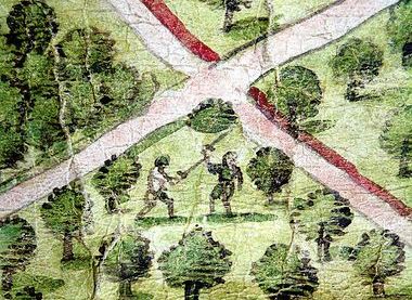 Chapter of Canterbury Cathedral