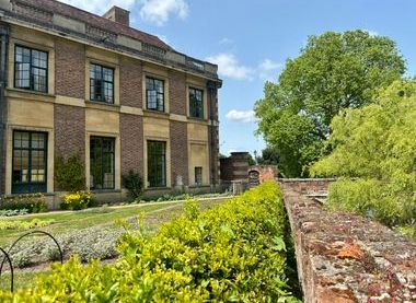 Historic England/English Heritage Trust