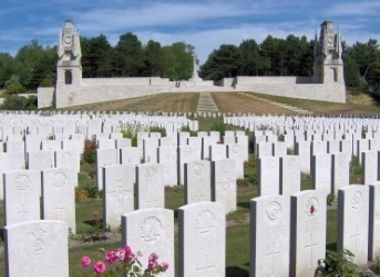CWGC