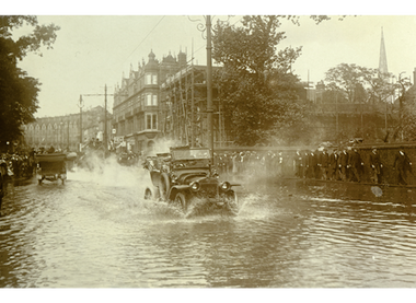Picture Norfolk, Norfolk County Council
