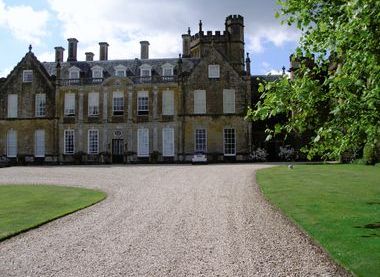 Melbury House