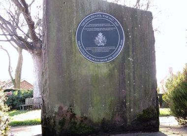 Battlefields Trust