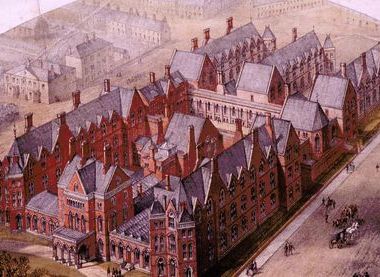 Leeds Civic Trust
