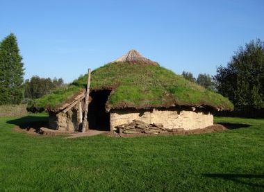 Flag Fen