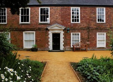 Museums Worcestershire