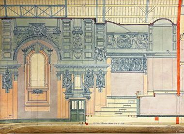 Walsall Archives