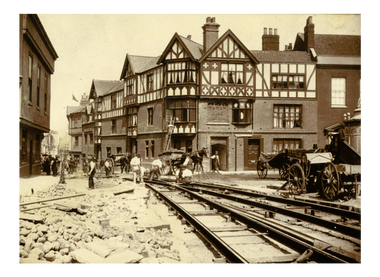 Picture Norfolk, Norfolk County Council