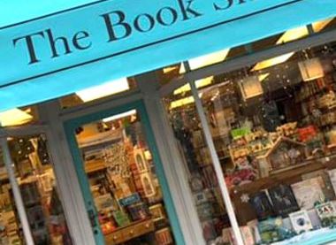 The Book Shop