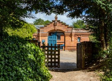 ©National Trust Images/Hugh Mothersole