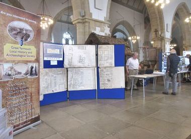 History Fair