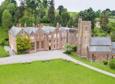 Nettlecombe Court