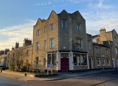 Swindon Heritage Preservation