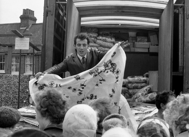 Thanet District Council / SEAS Archive