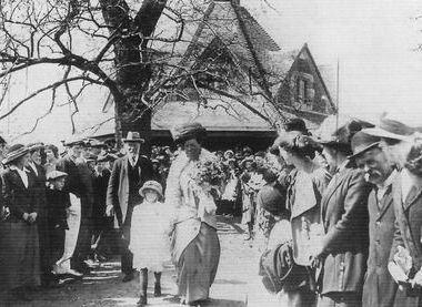Bournville Village Trust