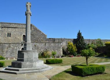 Chapter of Canterbury Cathedral